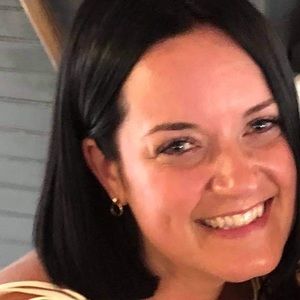 Meet your Posher, Amie